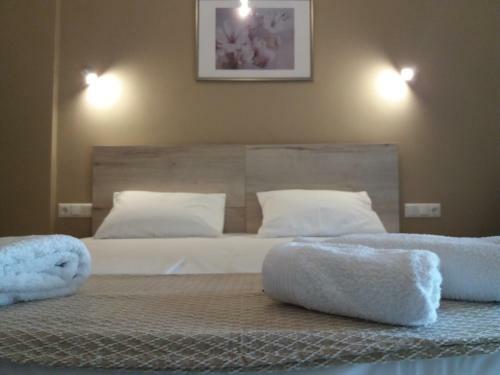 Apartamento Dimitriou Rooms