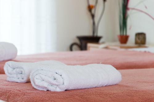 Apartamento Dimitriou Rooms