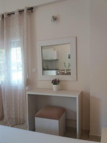 Apartamento Dimitriou Rooms