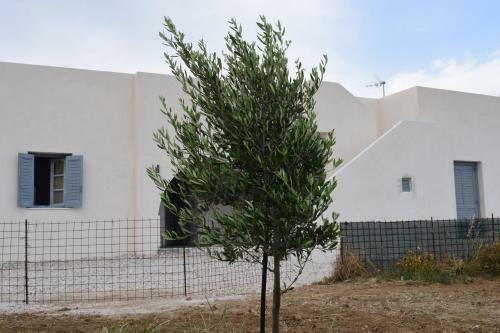 Apartamento Ktima Panagia