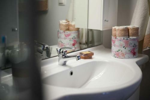 Vintage Village House