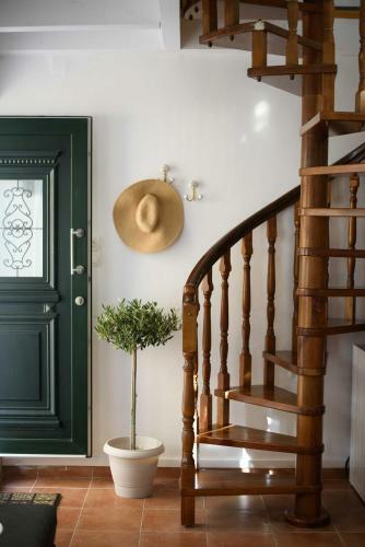 Vintage Village House