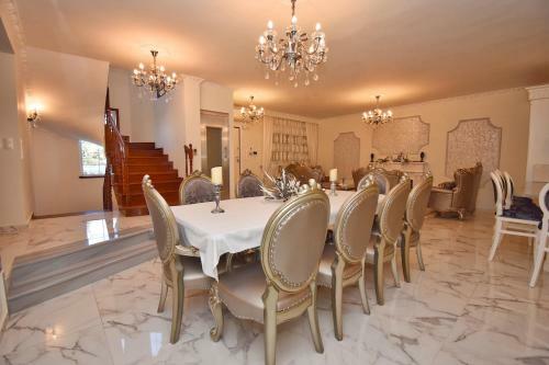 Villa Theodora