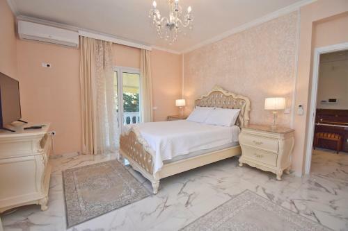 Villa Theodora