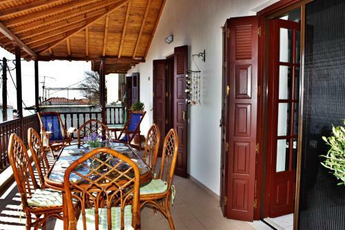Apsenti House Skopelos