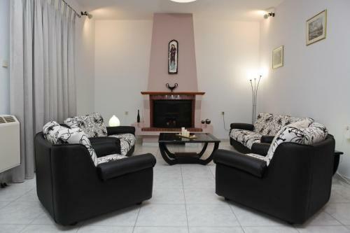 Apsenti House Skopelos
