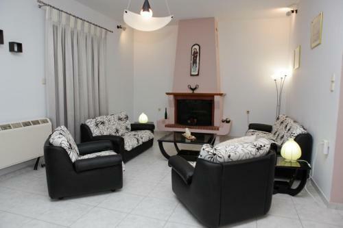 Apsenti House Skopelos