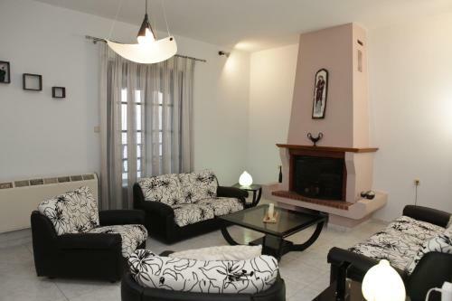 Apsenti House Skopelos