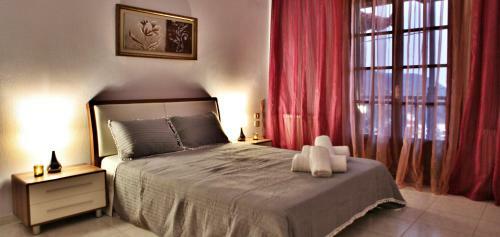 Apsenti House Skopelos