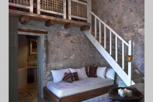 Villa Critamo Cottage