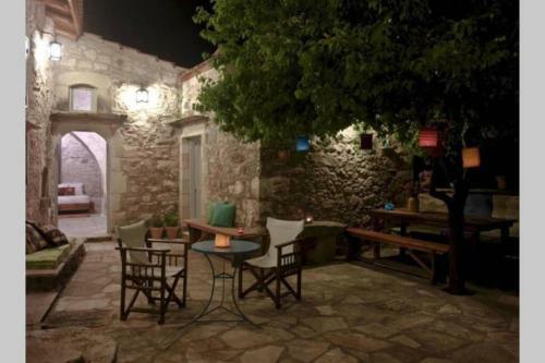 Villa Critamo Cottage