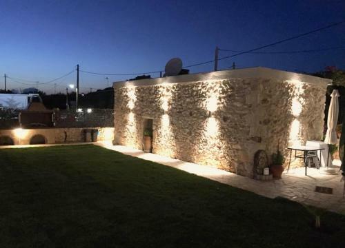 Bio Garden Stonehouse