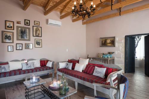 Boutique Villa Kalliope