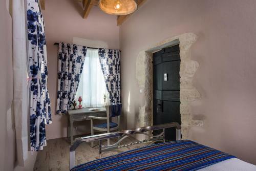 Boutique Villa Kalliope