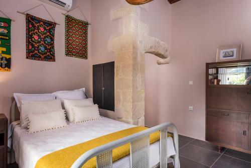 Boutique Villa Kalliope