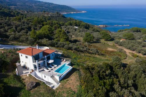 Villa Mark Heritage