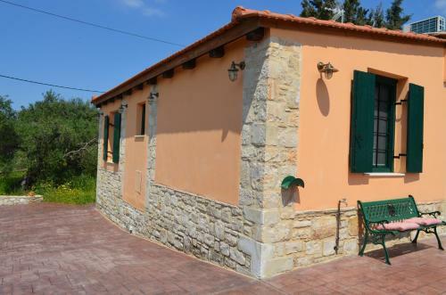 La Villa "casa Di Lydia"