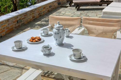 Villa Lemonia