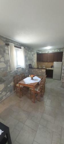 Amnesea Stone House