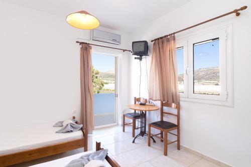 Apartamento Boggi