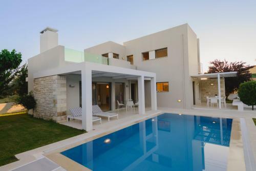 Villa Gonia