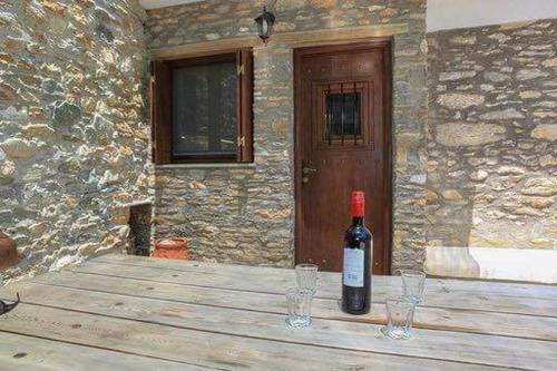 Villa Pounta Family