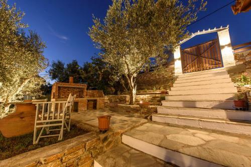 Villa Marouda