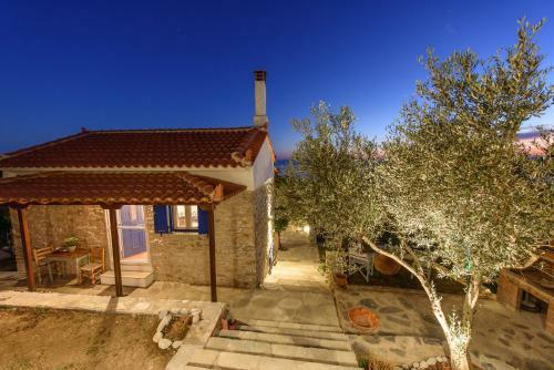 Villa Marouda