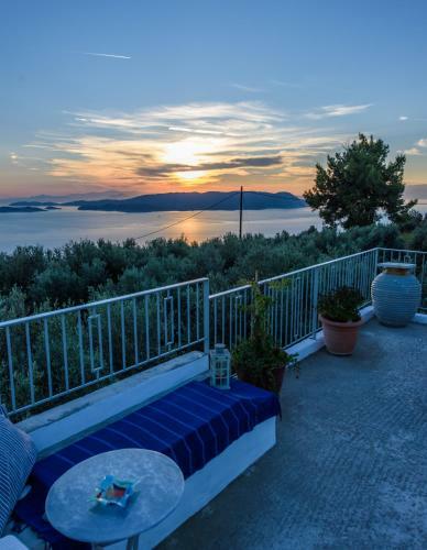 Villa Marouda