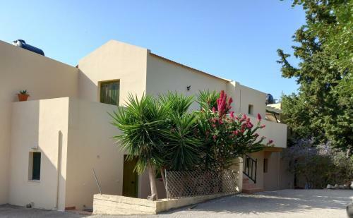 Apartamento Olive Garden