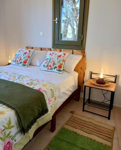 Apartamento Olive Garden