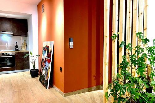 Apartamento Smart Suite 10min By Car From Old Town