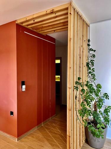 Apartamento Smart Suite 10min By Car From Old Town
