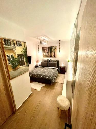 Apartamento Smart Suite 10min By Car From Old Town
