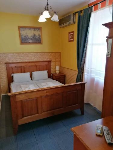 Posada Miller's Inn Panzi� �s �tterem
