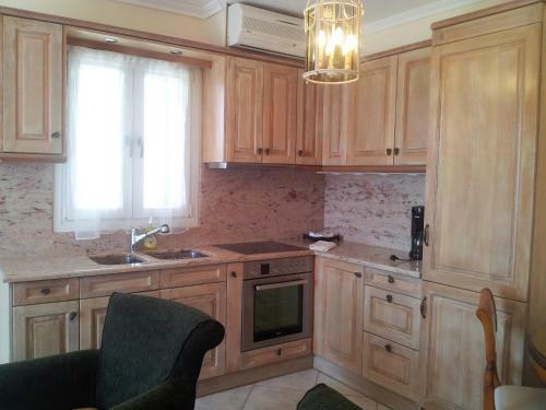Hostal Andros Homes Sea Side Apartment & Studio