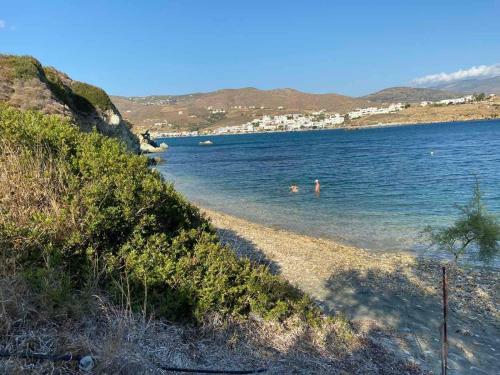 Hostal Andros Homes Sea Side Apartment & Studio