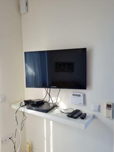 Hostal Andros Homes Sea Side Apartment & Studio
