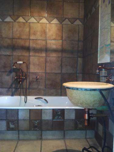 Hostal Andros Homes Sea Side Apartment & Studio