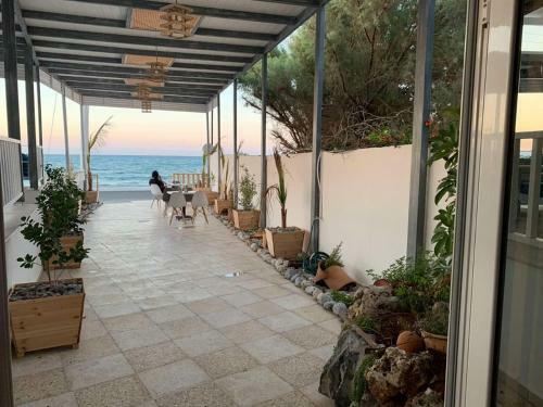 Apartamento Seaside Home