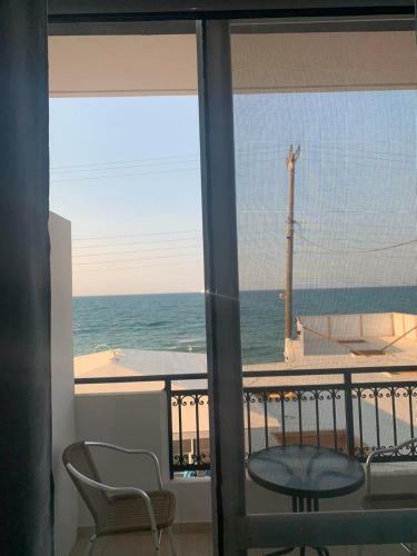 Apartamento Crete_seasidestudio