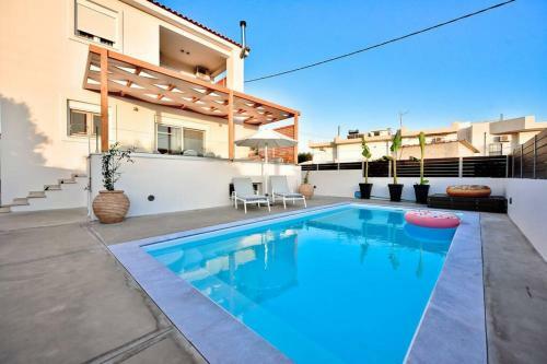 Blue Sapphire, Pool Villa