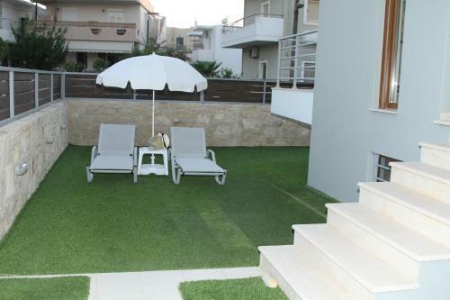 Sunny Villa By The Beach Gournes