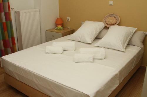 Sunny Villa By The Beach Gournes