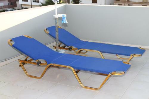 Sunny Villa By The Beach Gournes