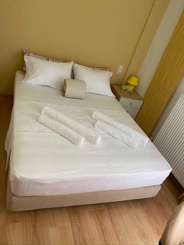 Sunny Villa By The Beach Gournes
