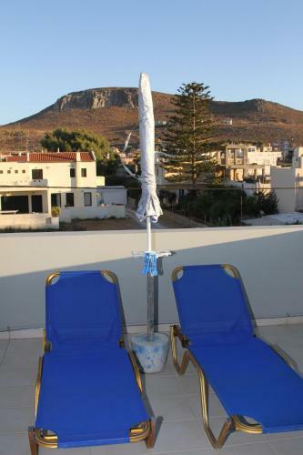 Sunny Villa By The Beach Gournes