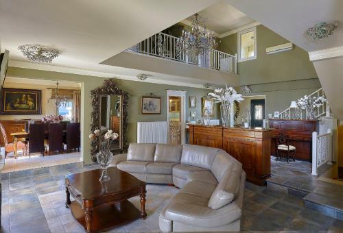 Villa Living E-motion