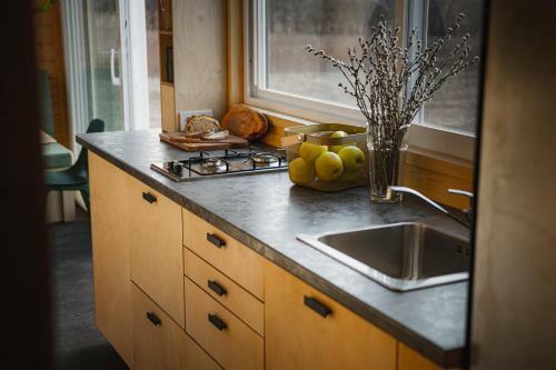 Apartamento Pop Tiny House Nagymaros