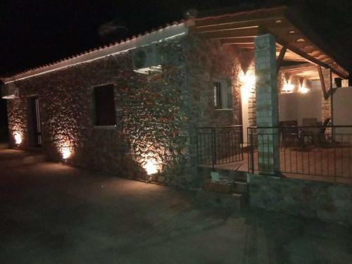 Villa In The Olive Trees